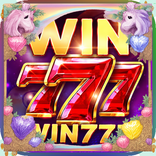 win777 — mitra unggulan