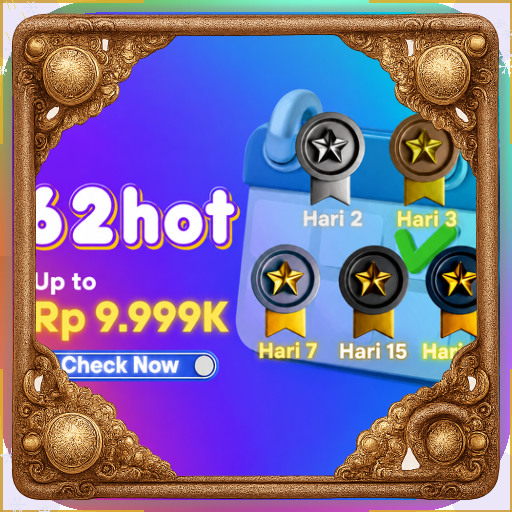 62hot — galeri pratinjau Resmi APK